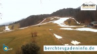 Archiv Foto Webcam Obersalzberg: Golfplatz 15:00