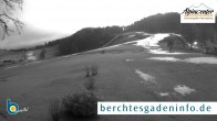 Archiv Foto Webcam Obersalzberg: Golfplatz 19:00