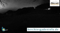 Archiv Foto Webcam Obersalzberg: Golfplatz 01:00