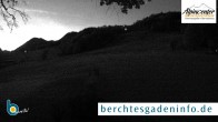 Archiv Foto Webcam Obersalzberg: Golfplatz 03:00