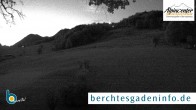 Archiv Foto Webcam Obersalzberg: Golfplatz 03:00
