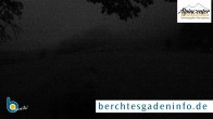 Archiv Foto Webcam Obersalzberg: Golfplatz 23:00