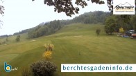 Archiv Foto Webcam Obersalzberg: Golfplatz 15:00