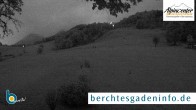 Archiv Foto Webcam Obersalzberg: Golfplatz 23:00