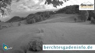 Archiv Foto Webcam Obersalzberg: Golfplatz 23:00