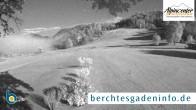 Archiv Foto Webcam Obersalzberg: Golfplatz 01:00