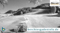 Archiv Foto Webcam Obersalzberg: Golfplatz 23:00