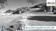 Archiv Foto Webcam Obersalzberg: Golfplatz 01:00