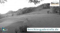 Archiv Foto Webcam Obersalzberg: Golfplatz 03:00