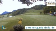Archiv Foto Webcam Obersalzberg: Golfplatz 05:00