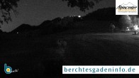 Archived image Webcam Golf course Obersalzberg 21:00