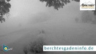 Archiv Foto Webcam Obersalzberg: Golfplatz 03:00