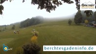 Archiv Foto Webcam Obersalzberg: Golfplatz 15:00