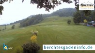 Archiv Foto Webcam Obersalzberg: Golfplatz 05:00