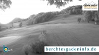 Archiv Foto Webcam Obersalzberg: Golfplatz 03:00