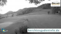 Archiv Foto Webcam Obersalzberg: Golfplatz 03:00