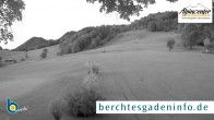 Archiv Foto Webcam Obersalzberg: Golfplatz 03:00