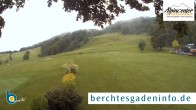 Archiv Foto Webcam Obersalzberg: Golfplatz 05:00