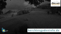 Archiv Foto Webcam Obersalzberg: Golfplatz 23:00
