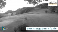 Archiv Foto Webcam Obersalzberg: Golfplatz 03:00