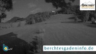Archiv Foto Webcam Obersalzberg: Golfplatz 23:00