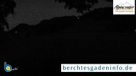 Archiv Foto Webcam Obersalzberg: Golfplatz 01:00