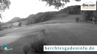 Archiv Foto Webcam Obersalzberg: Golfplatz 03:00