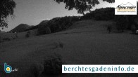 Archiv Foto Webcam Obersalzberg: Golfplatz 01:00