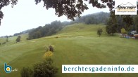 Archived image Webcam Golf course Obersalzberg 05:00