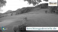 Archiv Foto Webcam Obersalzberg: Golfplatz 03:00