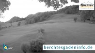 Archiv Foto Webcam Obersalzberg: Golfplatz 03:00