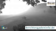 Archiv Foto Webcam Obersalzberg: Golfplatz 03:00