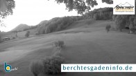 Archiv Foto Webcam Obersalzberg: Golfplatz 03:00