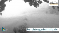 Archiv Foto Webcam Obersalzberg: Golfplatz 03:00