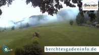Archiv Foto Webcam Obersalzberg: Golfplatz 05:00