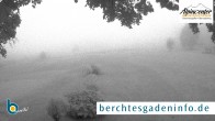 Archiv Foto Webcam Obersalzberg: Golfplatz 03:00