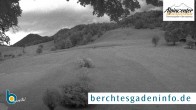 Archived image Webcam Golf course Obersalzberg 03:00