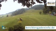 Archived image Webcam Golf course Obersalzberg 05:00