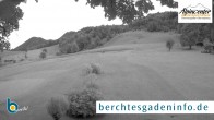 Archiv Foto Webcam Obersalzberg: Golfplatz 03:00