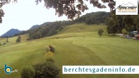 Archiv Foto Webcam Obersalzberg: Golfplatz 05:00