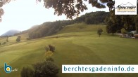 Archiv Foto Webcam Obersalzberg: Golfplatz 06:00