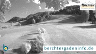 Archiv Foto Webcam Obersalzberg: Golfplatz 01:00
