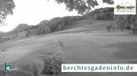 Archiv Foto Webcam Obersalzberg: Golfplatz 03:00