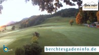 Archiv Foto Webcam Obersalzberg: Golfplatz 05:00