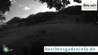 Archiv Foto Webcam Obersalzberg: Golfplatz 23:00