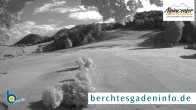 Archiv Foto Webcam Obersalzberg: Golfplatz 01:00
