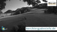 Archiv Foto Webcam Obersalzberg: Golfplatz 01:00