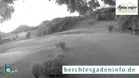 Archiv Foto Webcam Obersalzberg: Golfplatz 03:00