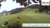 Archiv Foto Webcam Obersalzberg: Golfplatz 05:00