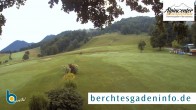 Archiv Foto Webcam Obersalzberg: Golfplatz 06:00